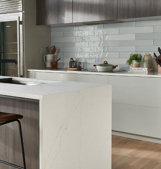 Renzo Sky Ceramic Tile