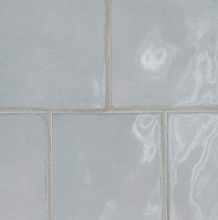 Renzo Sky Ceramic Tile