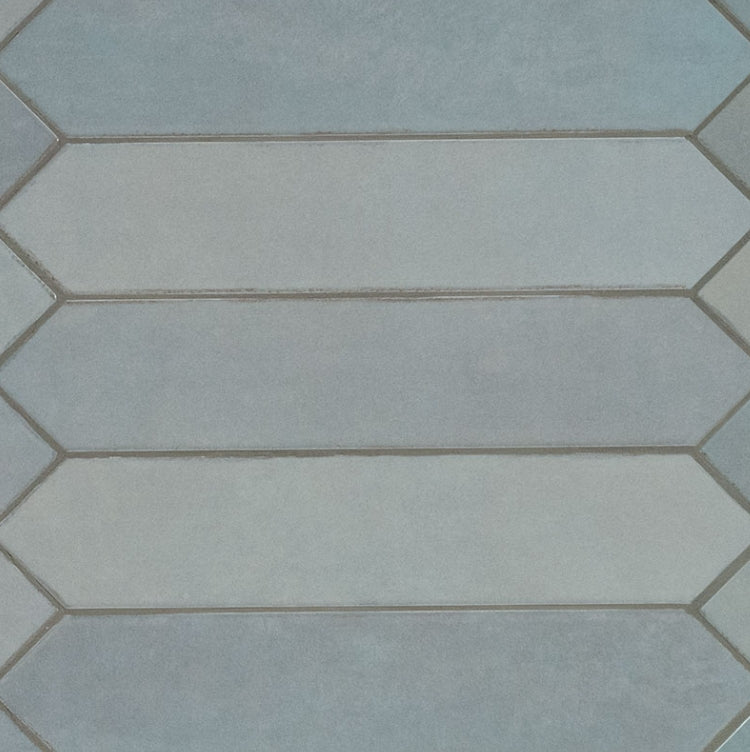 Renzo Sky Ceramic Tile