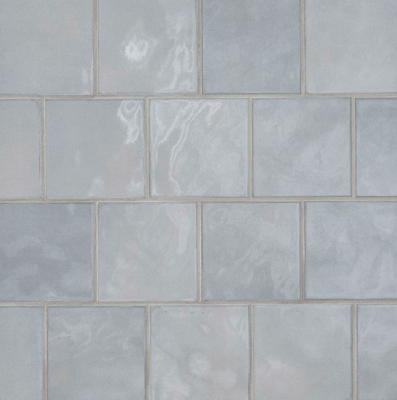 Renzo Sky Ceramic Tile