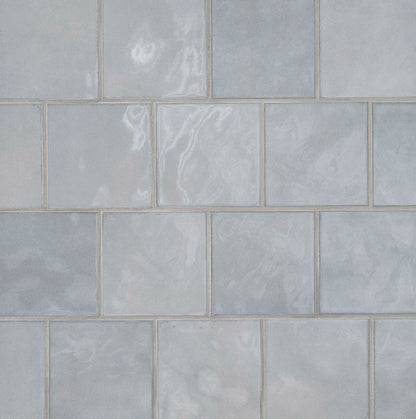 Renzo Sky Ceramic Tile