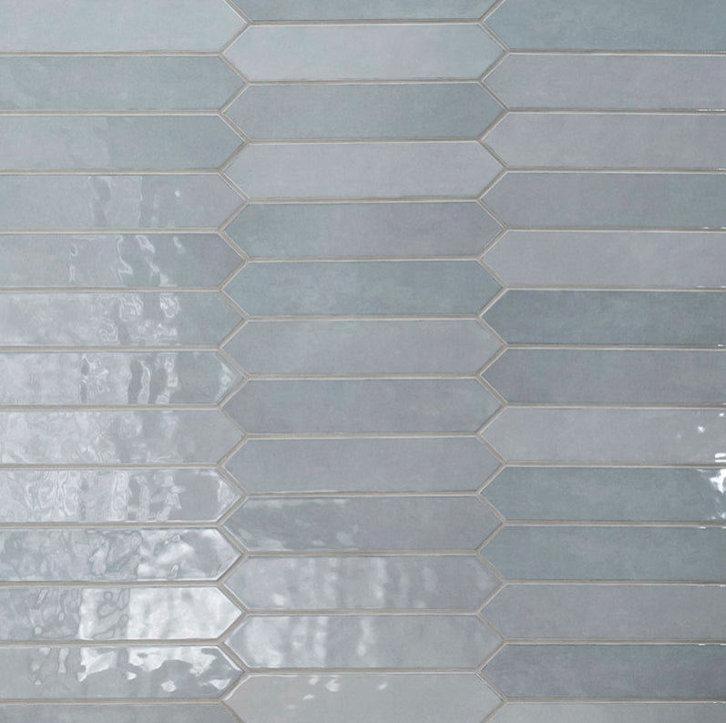 Renzo Sky Ceramic Tile
