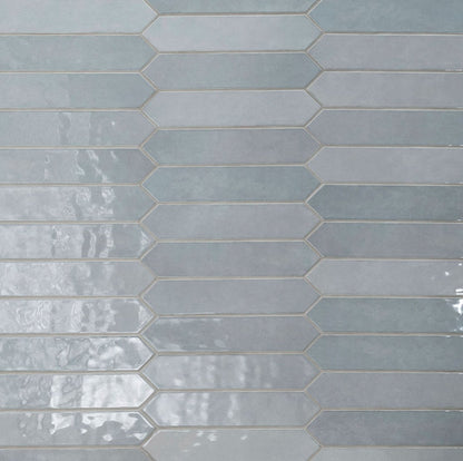 Renzo Sky Ceramic Tile