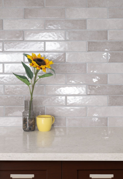 Renzo Sterling Tile