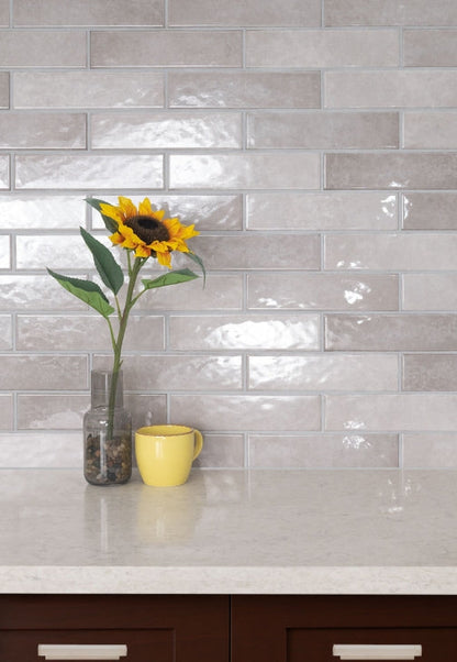 Renzo Sterling Tile