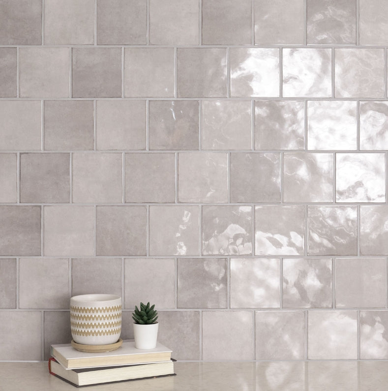 Renzo Sterling Tile