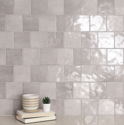 Renzo Sterling Tile