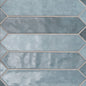 Renzo Denim Ceramic Tile
