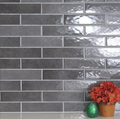 Renzo Storm Ceramic Tile