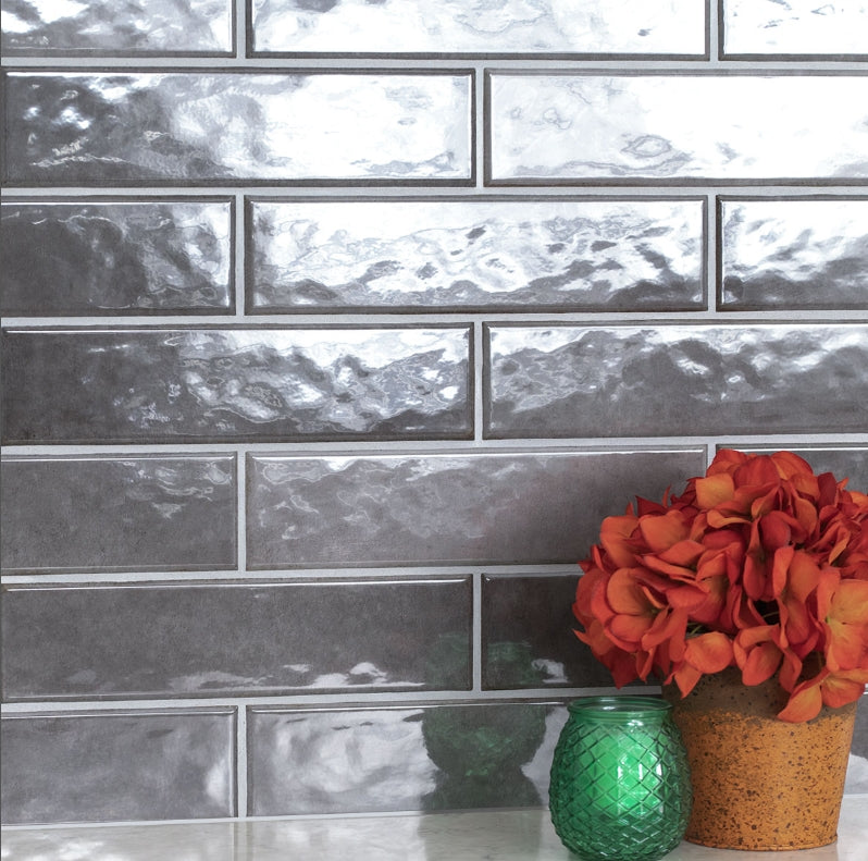Renzo Storm Ceramic Tile