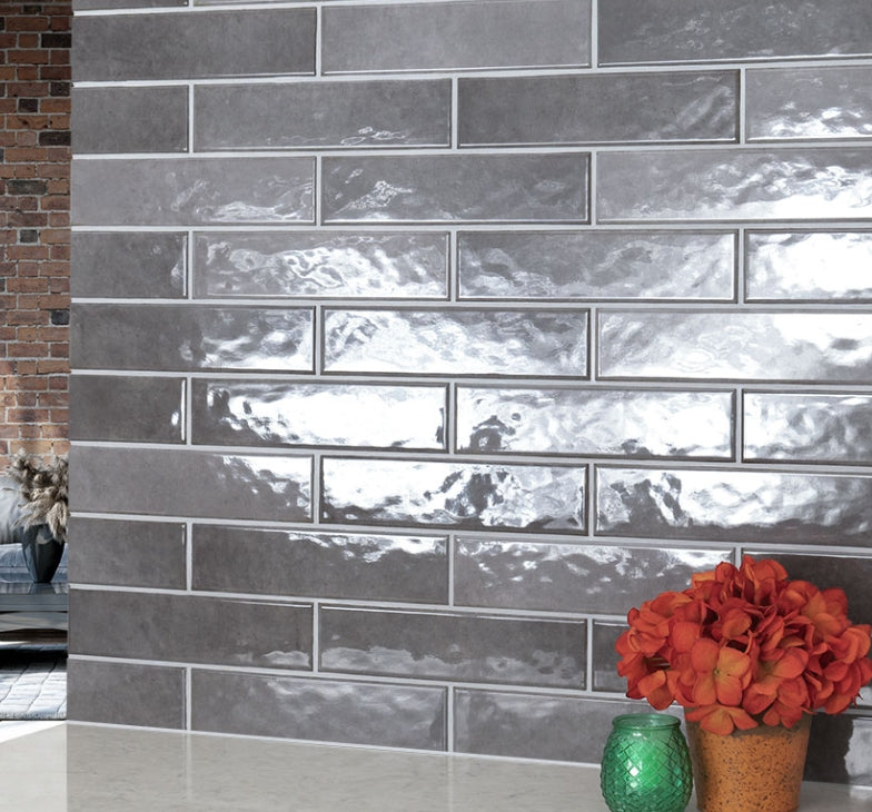 Renzo Storm Ceramic Tile