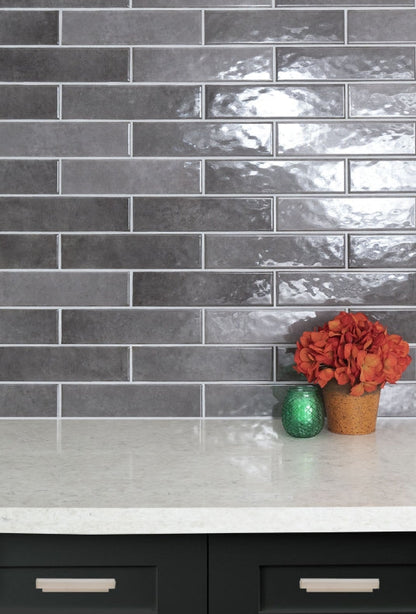 Renzo Storm Ceramic Tile