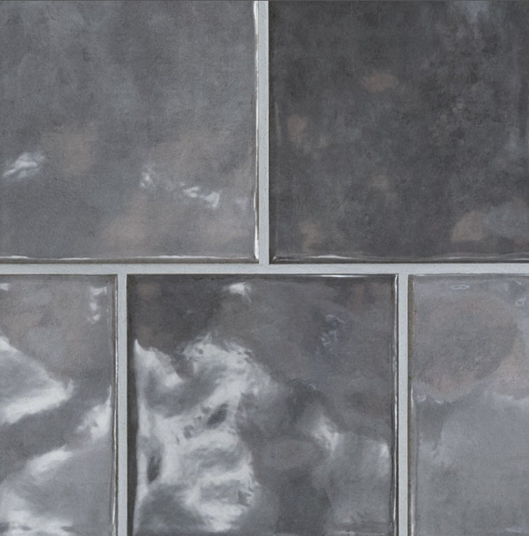 Renzo Storm Ceramic Tile