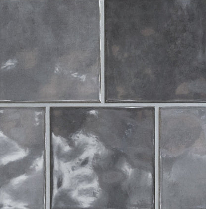 Renzo Storm Ceramic Tile