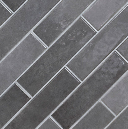 Renzo Storm Ceramic Tile