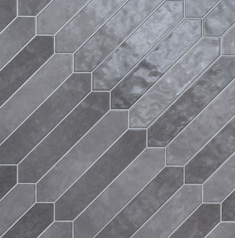 Renzo Storm Ceramic Tile