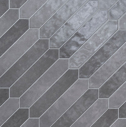 Renzo Storm Ceramic Tile