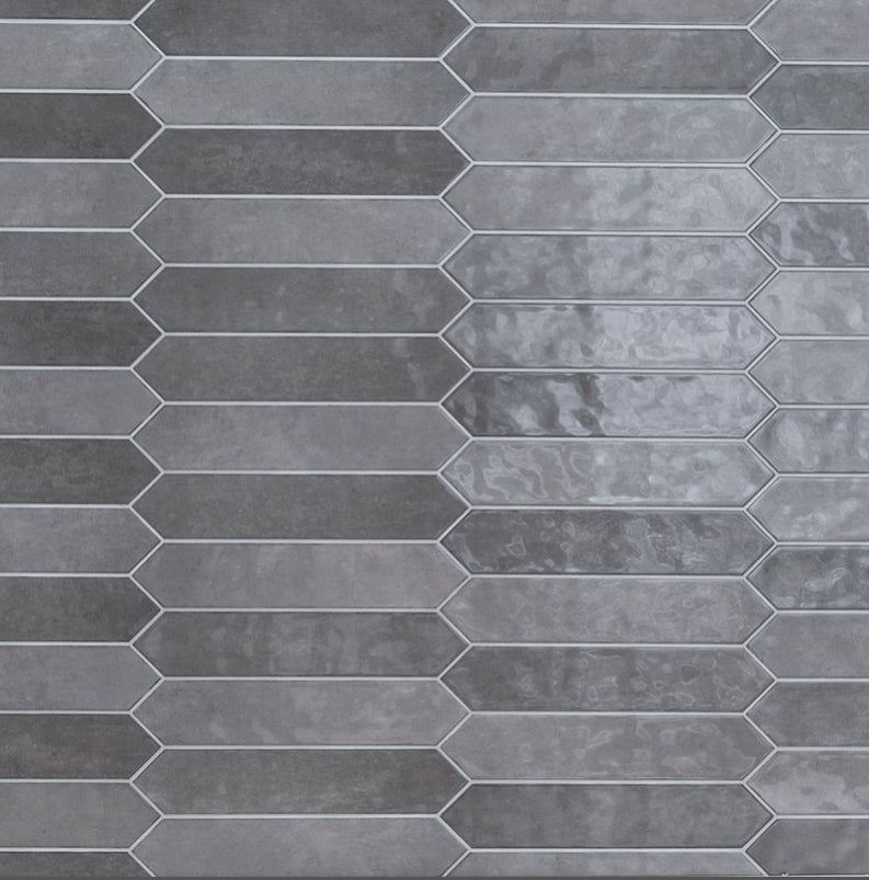 Renzo Storm Ceramic Tile