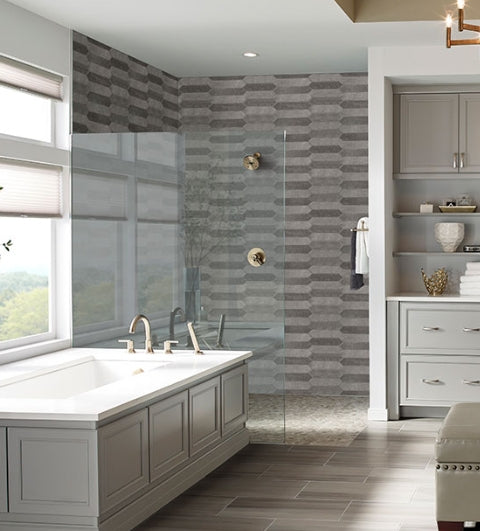 Renzo Storm Ceramic Tile