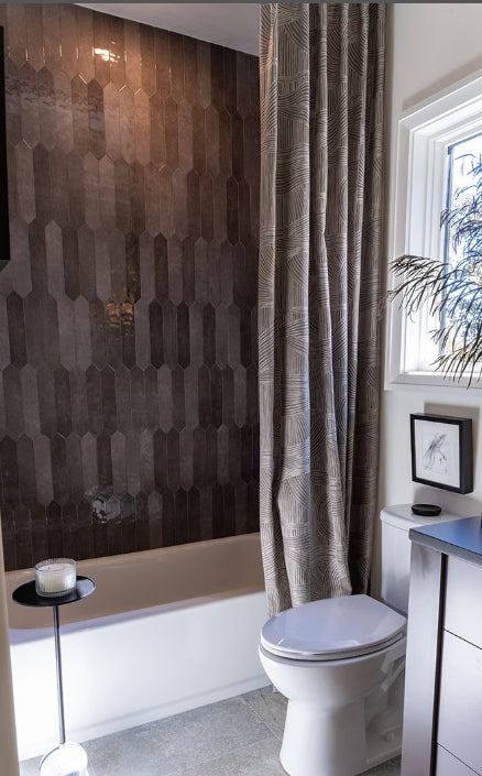 Renzo Storm Ceramic Tile