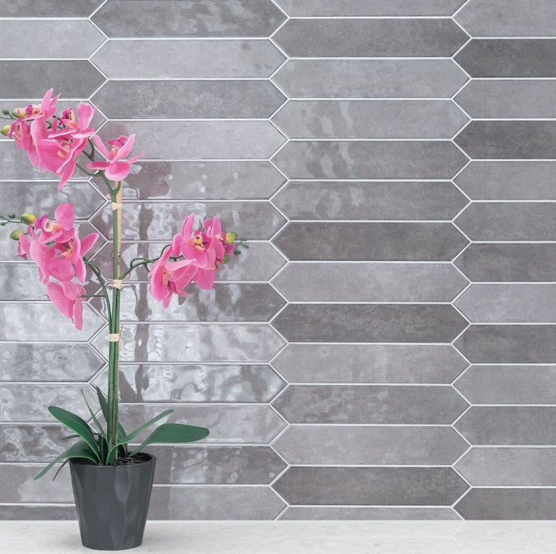 Renzo Storm Ceramic Tile
