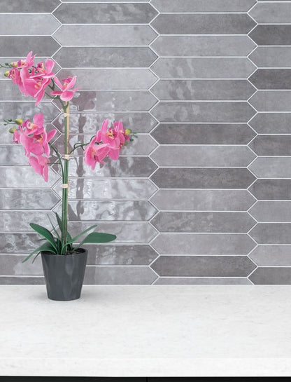 Renzo Storm Ceramic Tile