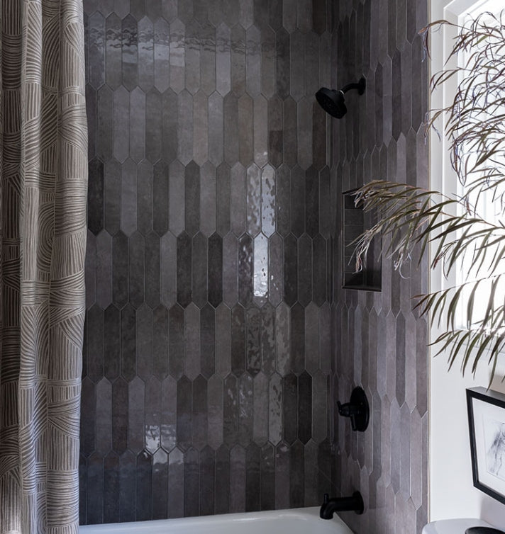 Renzo Storm Ceramic Tile