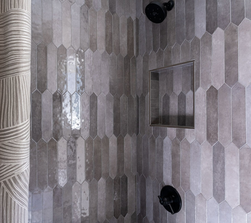 Renzo Storm Ceramic Tile