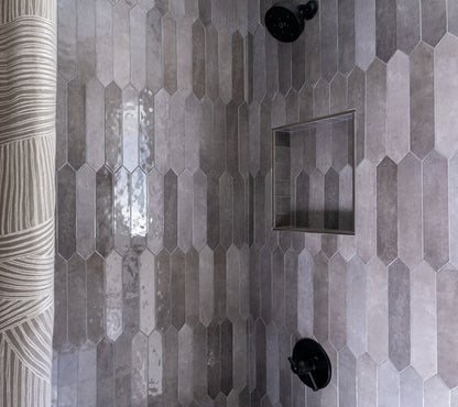 Renzo Storm Ceramic Tile