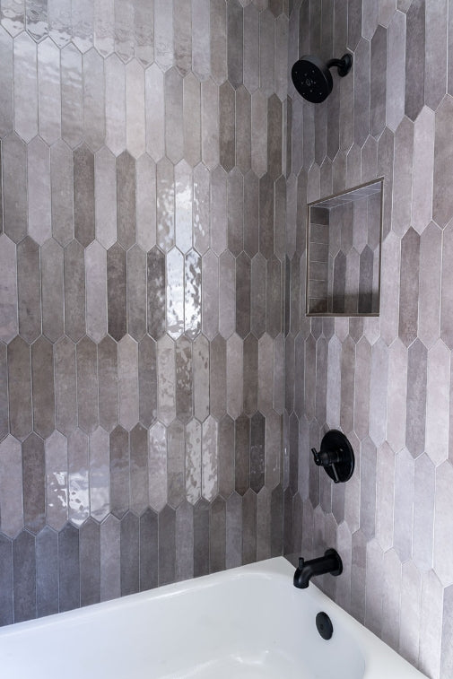 Renzo Storm Ceramic Tile