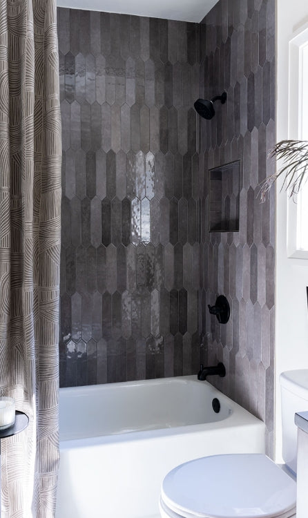 Renzo Storm Ceramic Tile