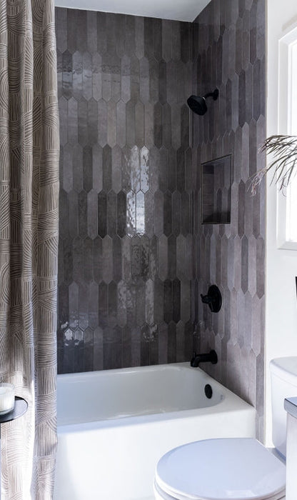 Renzo Storm Ceramic Tile