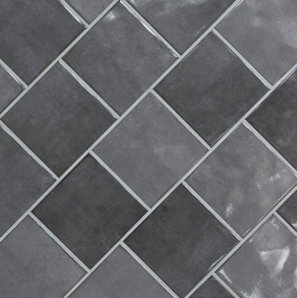 Renzo Storm Ceramic Tile