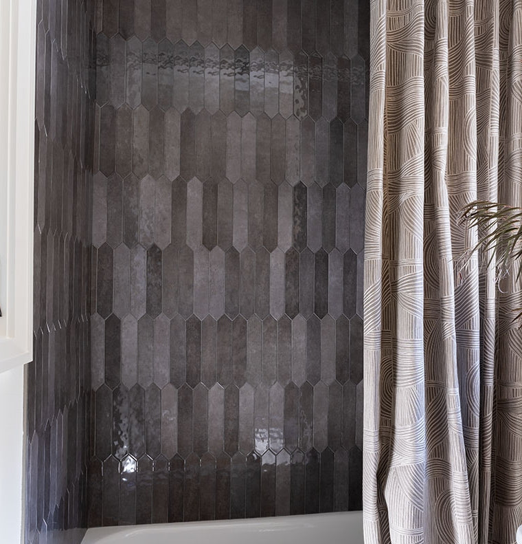 Renzo Storm Ceramic Tile