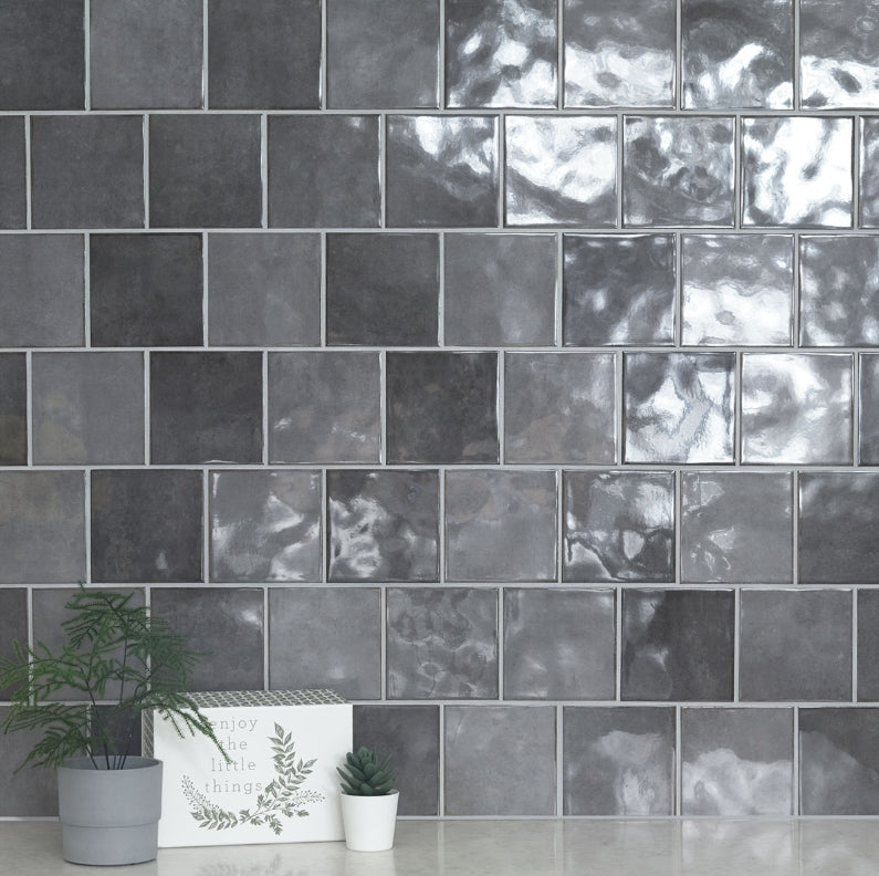Renzo Storm Ceramic Tile