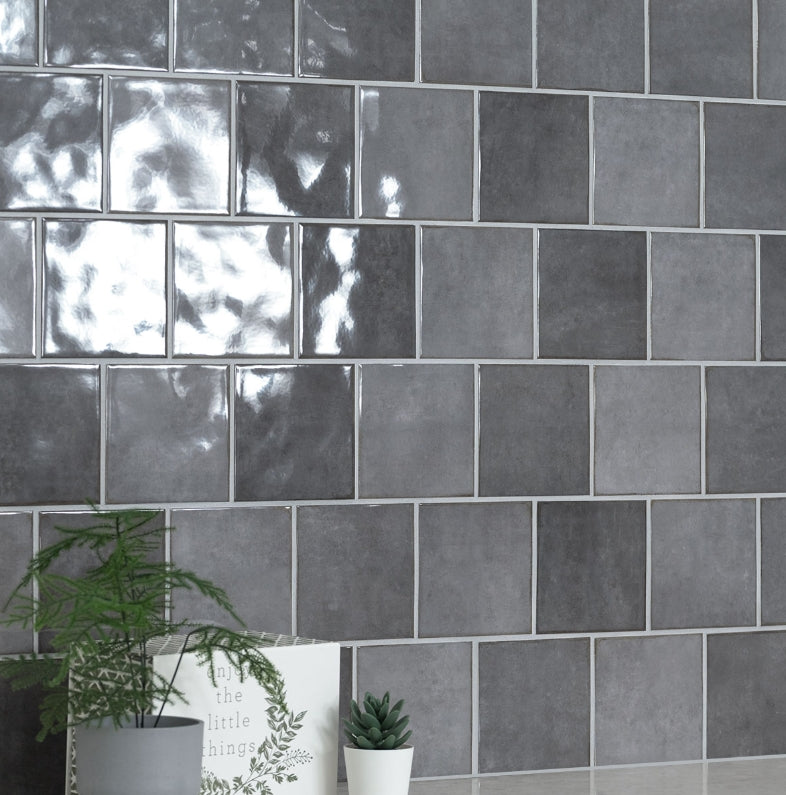 Renzo Storm Ceramic Tile