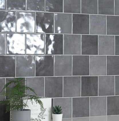Renzo Storm Ceramic Tile