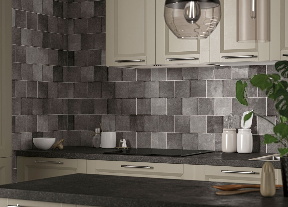 Renzo Storm Ceramic Tile