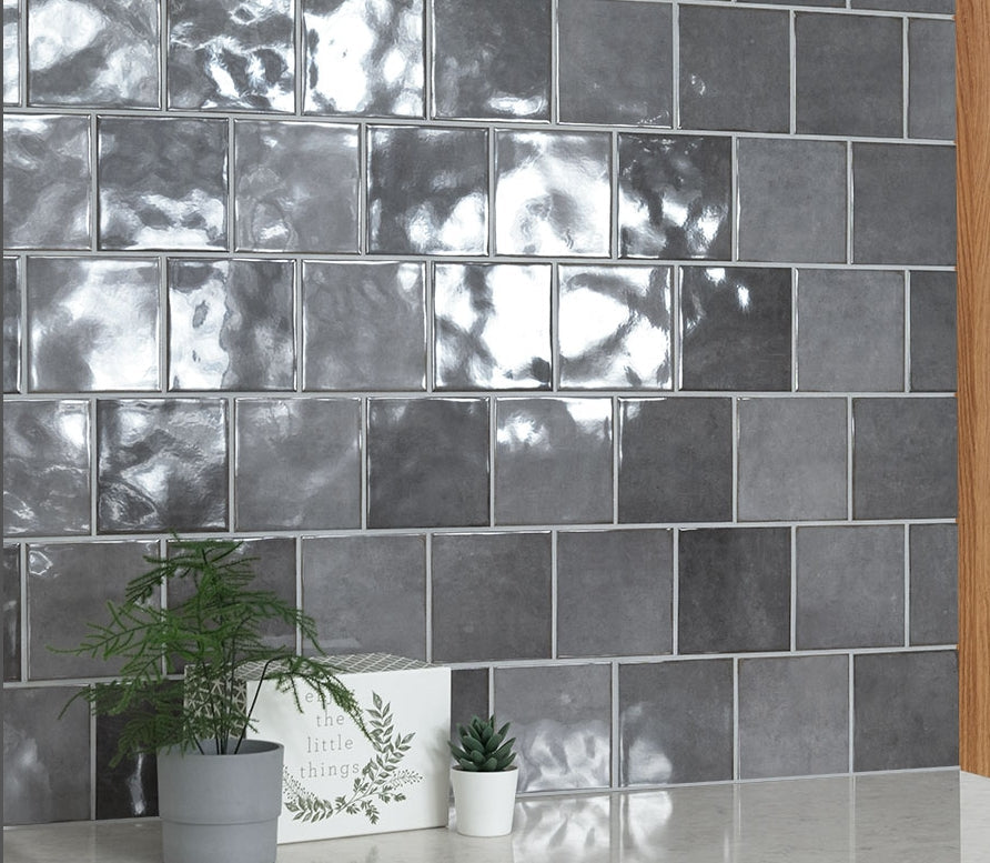 Renzo Storm Ceramic Tile