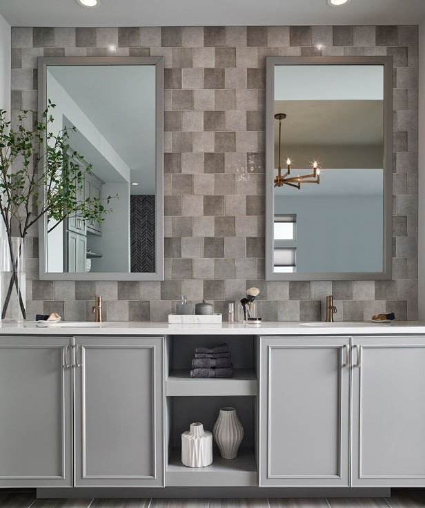 Renzo Storm Ceramic Tile