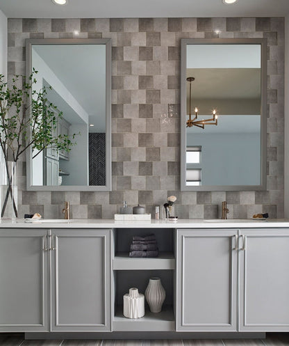 Renzo Storm Ceramic Tile