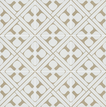 Zaria Elora Encaustic Tile