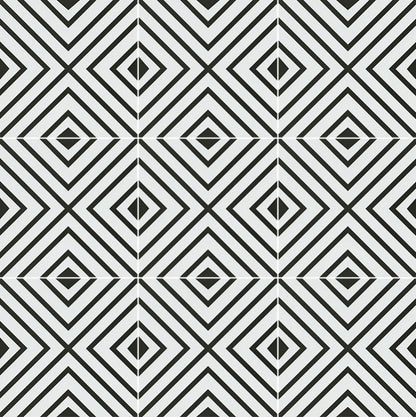 Zaria Modena Encaustic Tile