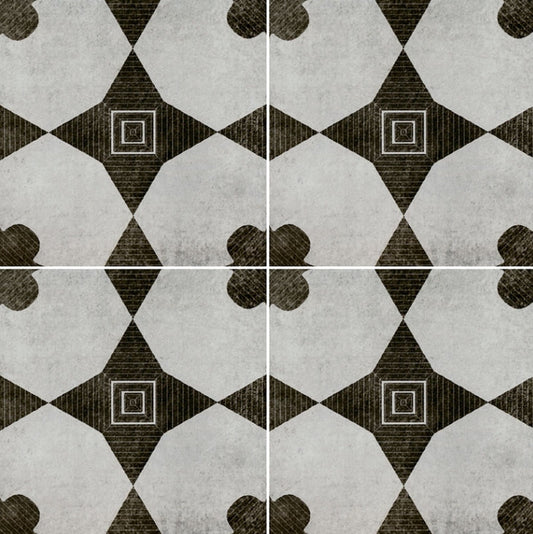 Zaria Sakura Porcelain Tile