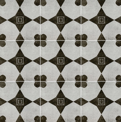 Zaria Sakura Porcelain Tile