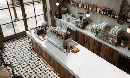 Zaria Sakura Porcelain Tile