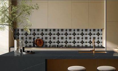 Zaria Sakura Porcelain Tile