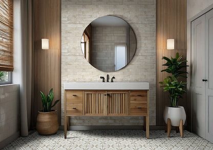 Zaria Elora Encaustic Tile