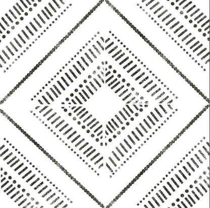 Zaria Tessa Encaustic Tile