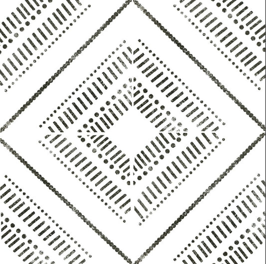 Zaria Tessa Encaustic Tile